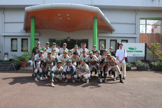 東医体終了・47期引退